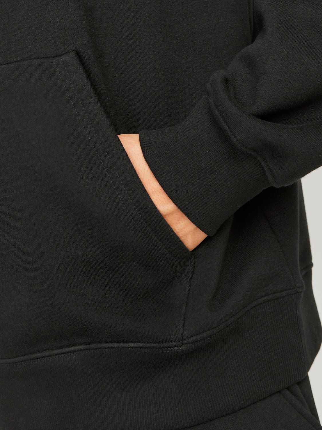 Jack & Jones Men's Urban Edge Sweat Hoodie