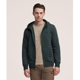 Helly Hansen Men's Fleece Full Zip Hoodie