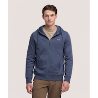 Helly Hansen Men's Fleece Full Zip Hoodie