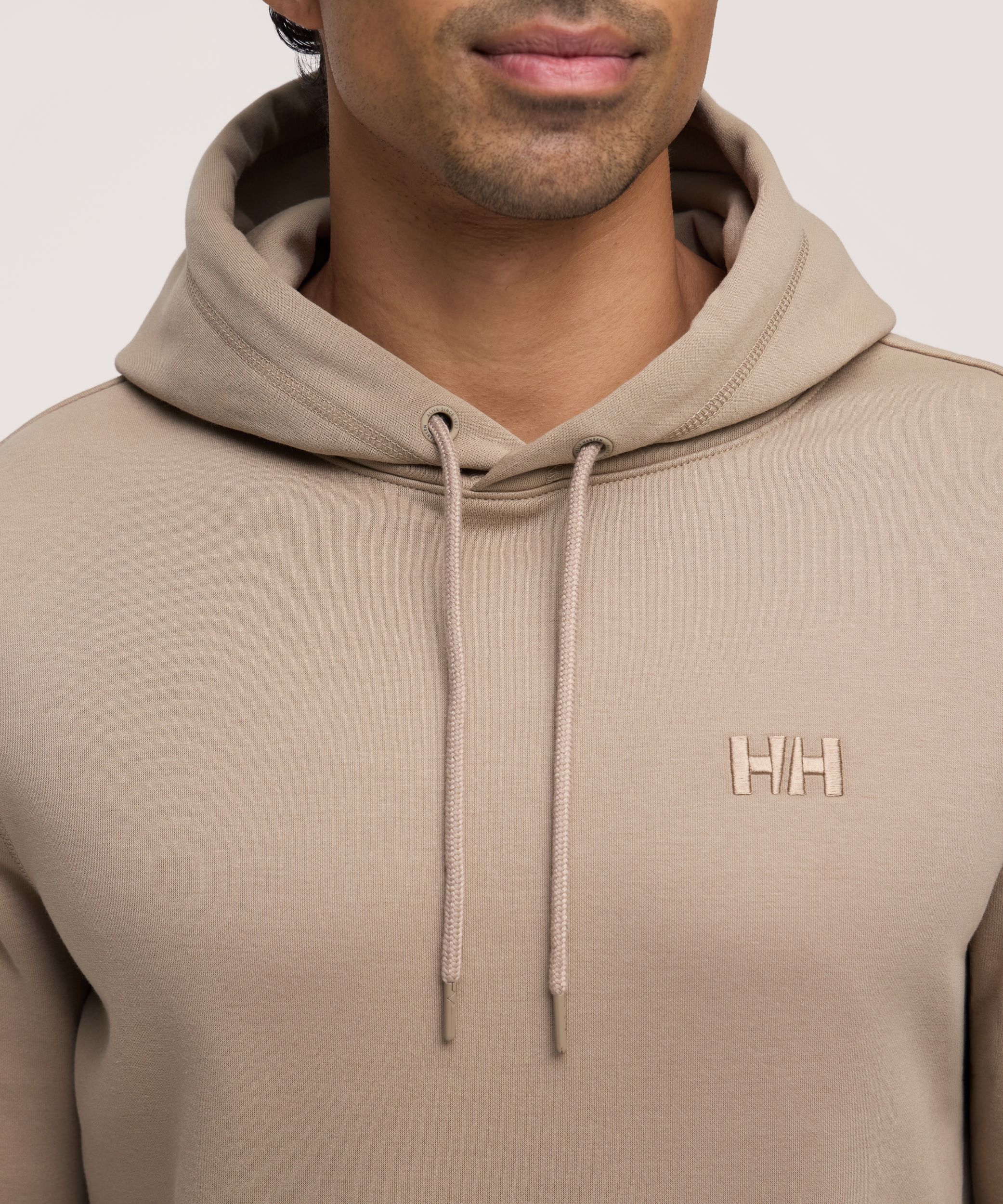 Chandail à capuche à enfiler en molleton pour hommes, Helly Hansen