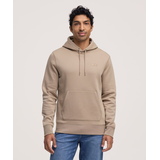Helly Hansen Men's Fleece Pullover Hoodie