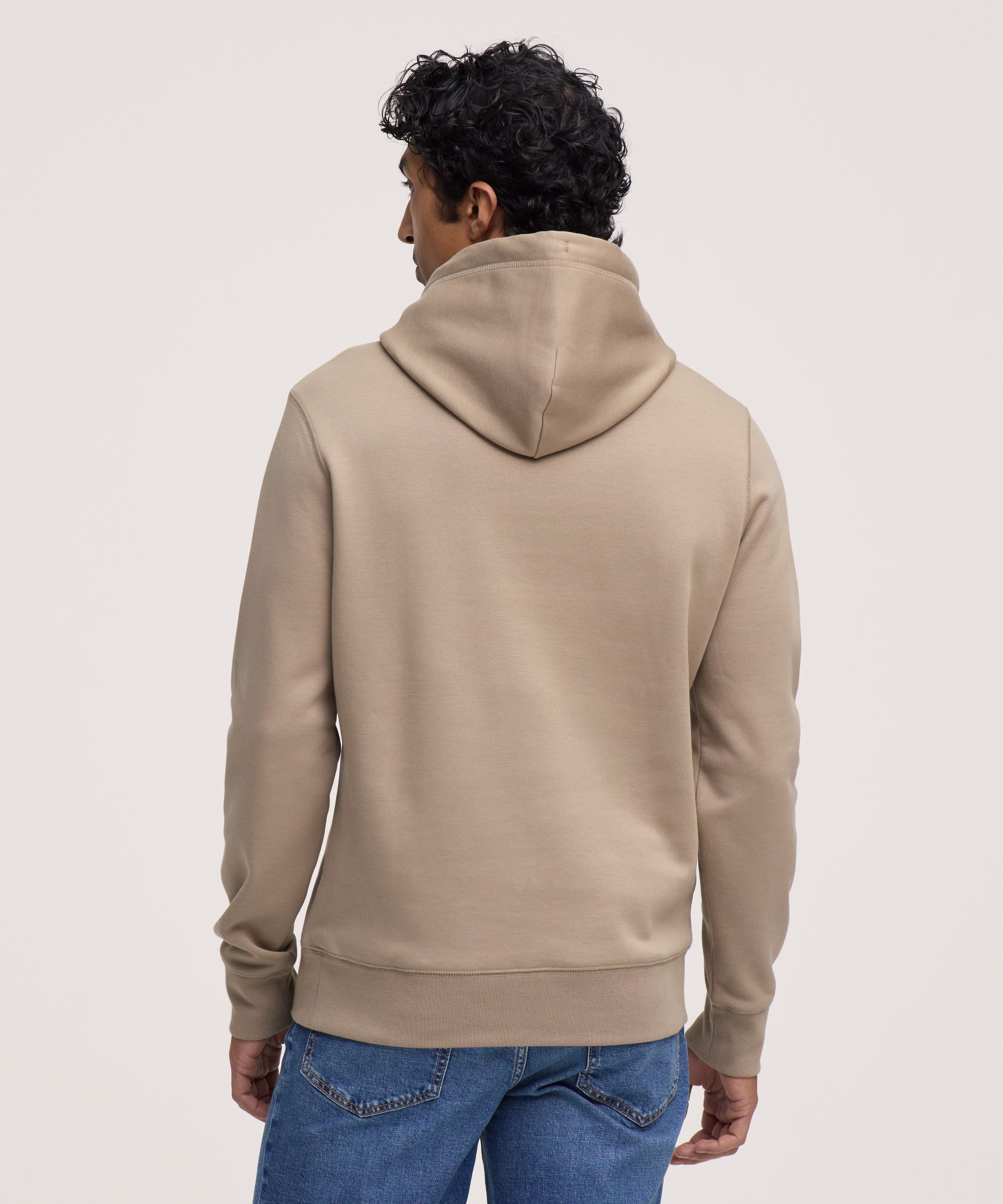 Chandail à capuche à enfiler en molleton pour hommes, Helly Hansen