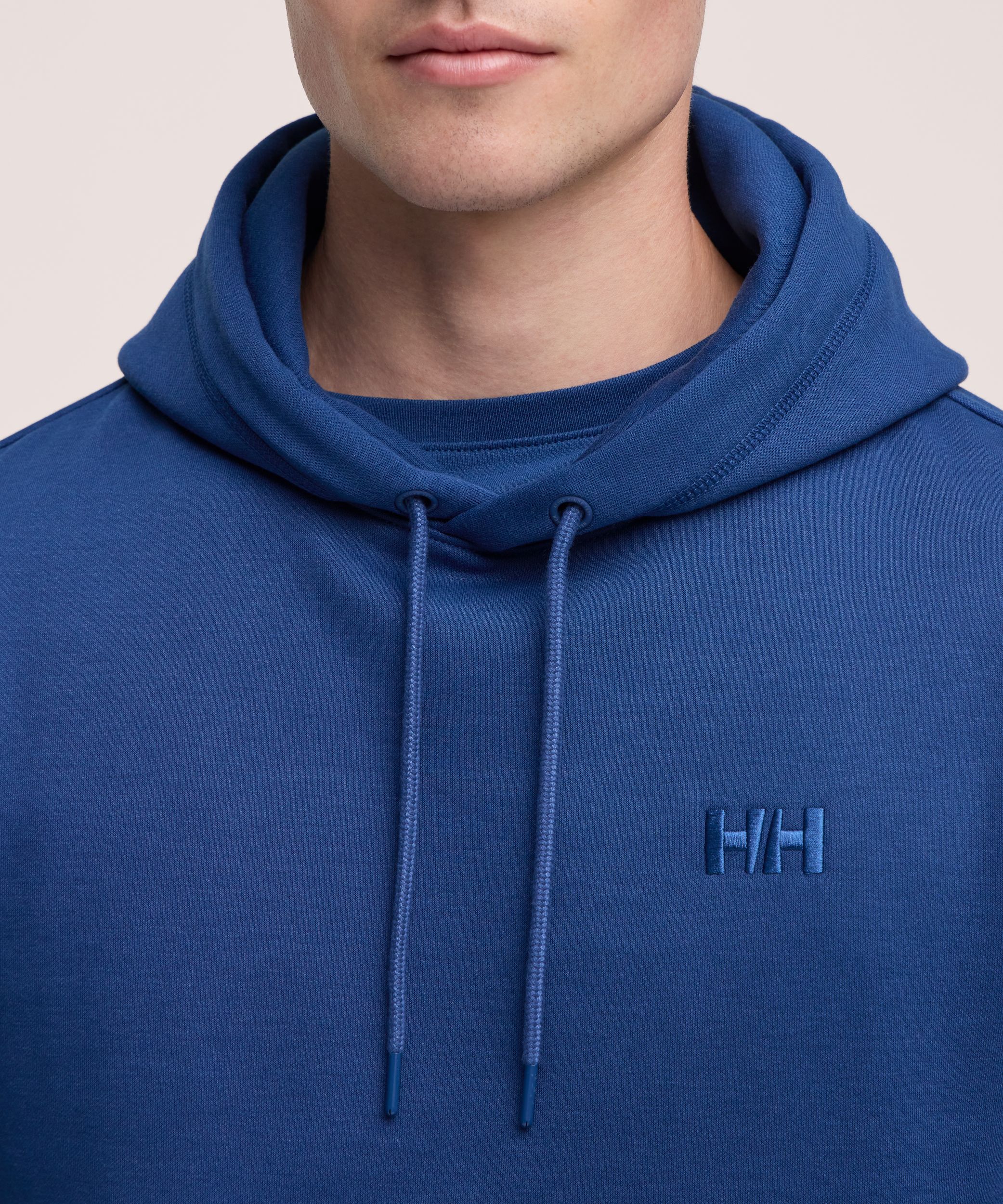 Chandail à capuche à enfiler en molleton pour hommes, Helly Hansen