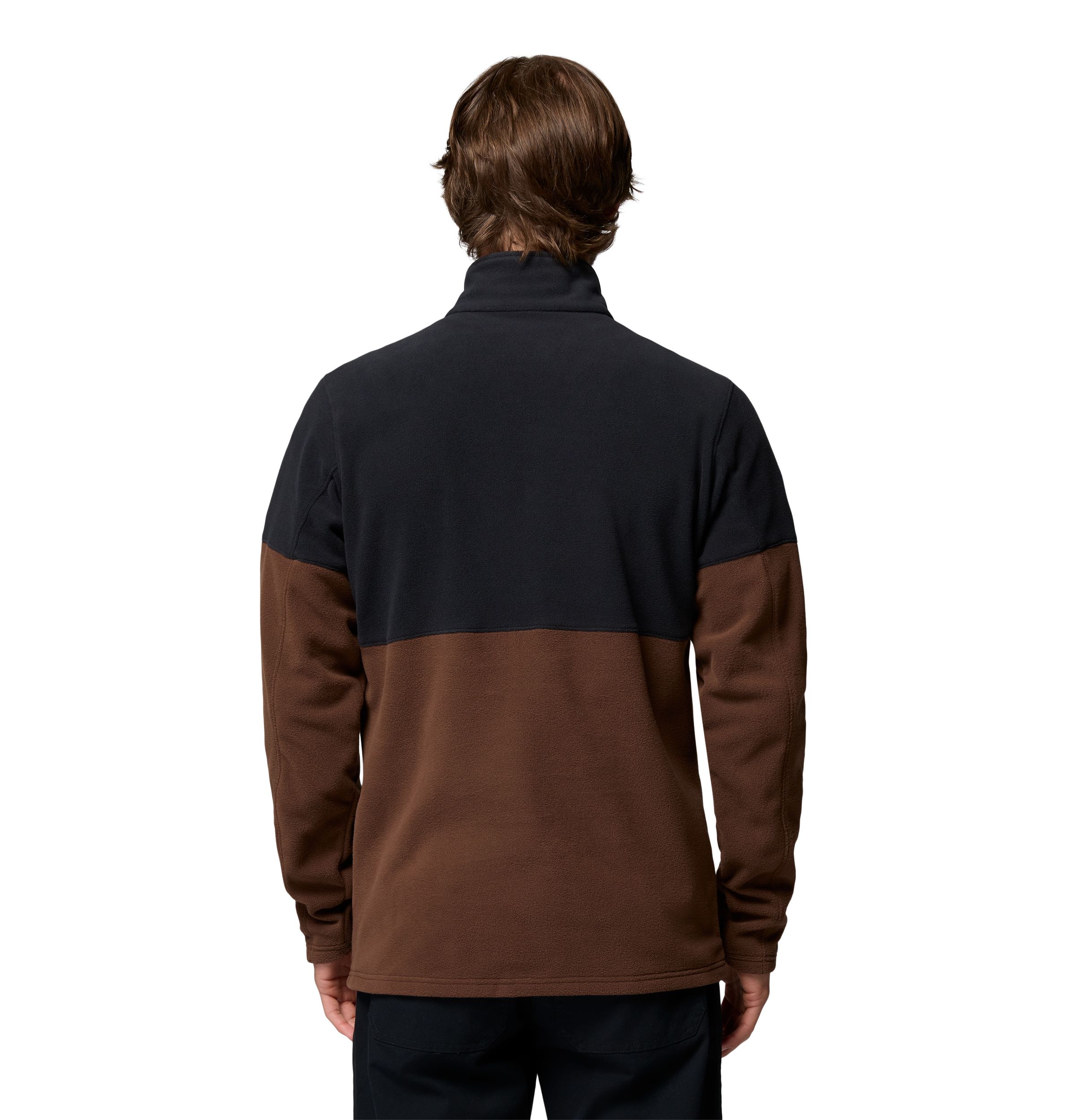 Columbia Men's Basin Trail III Full Zip Fleece