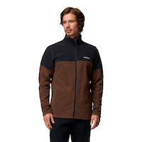 Columbia Men's Basin Trail III Full Zip Fleece