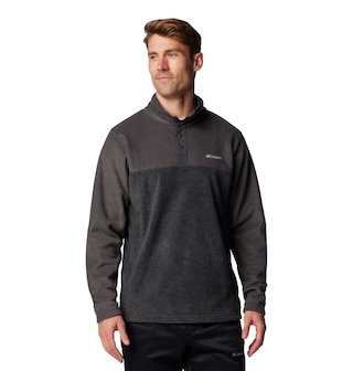 Columbia Men's Steens Mountain II Fleece Pullover