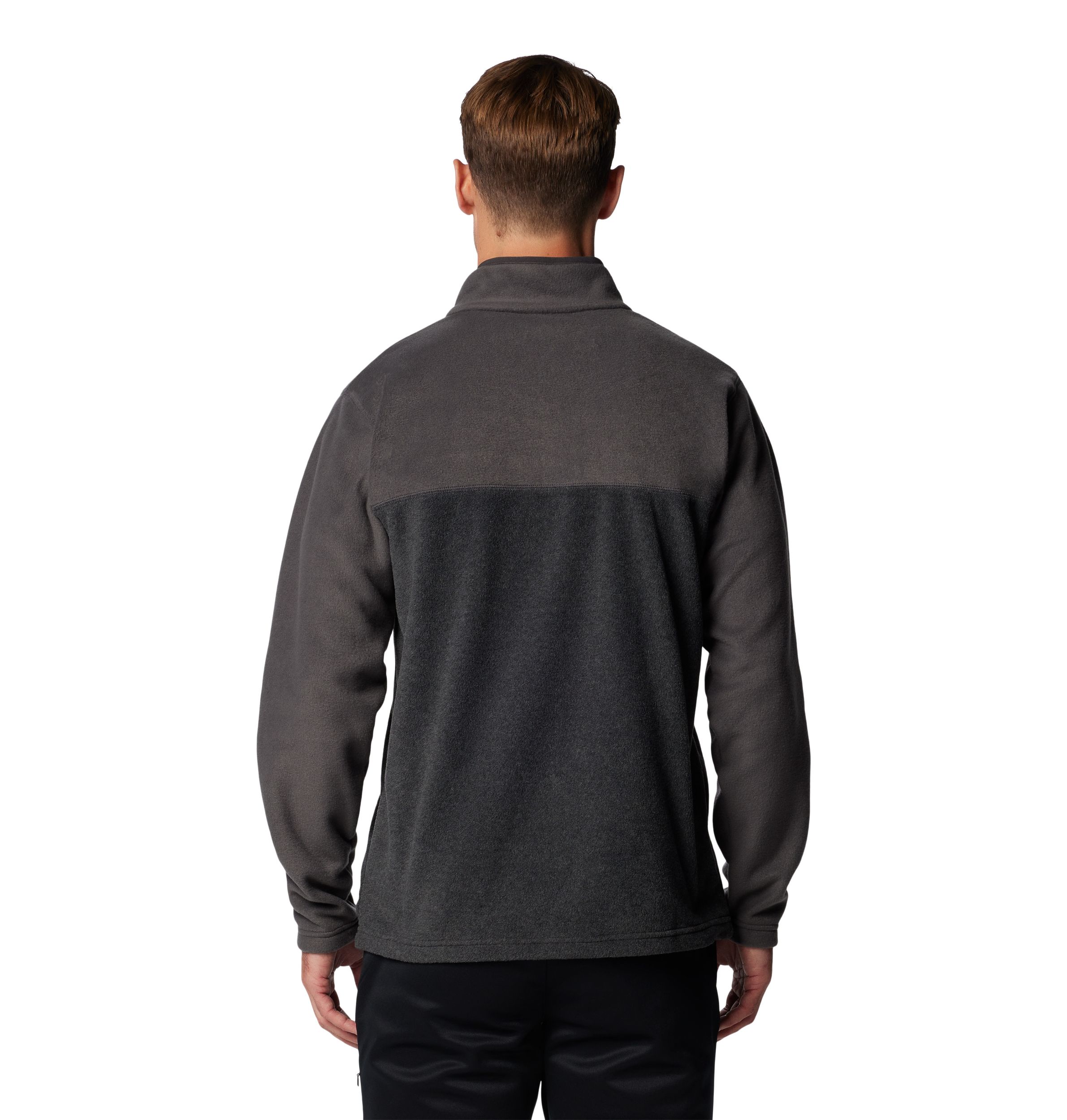 Columbia Men's Steens Mountain II Fleece Pullover