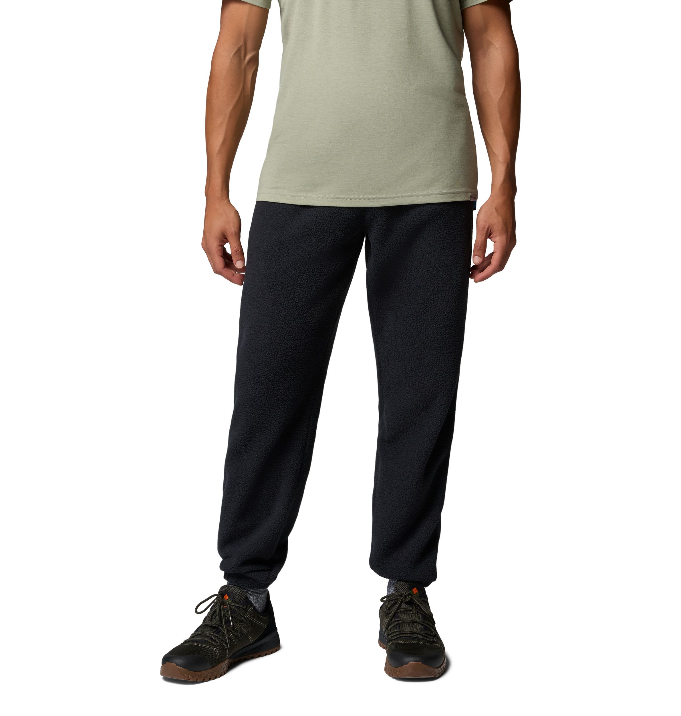 Columbia Men's Timber Crest Fleece Pants