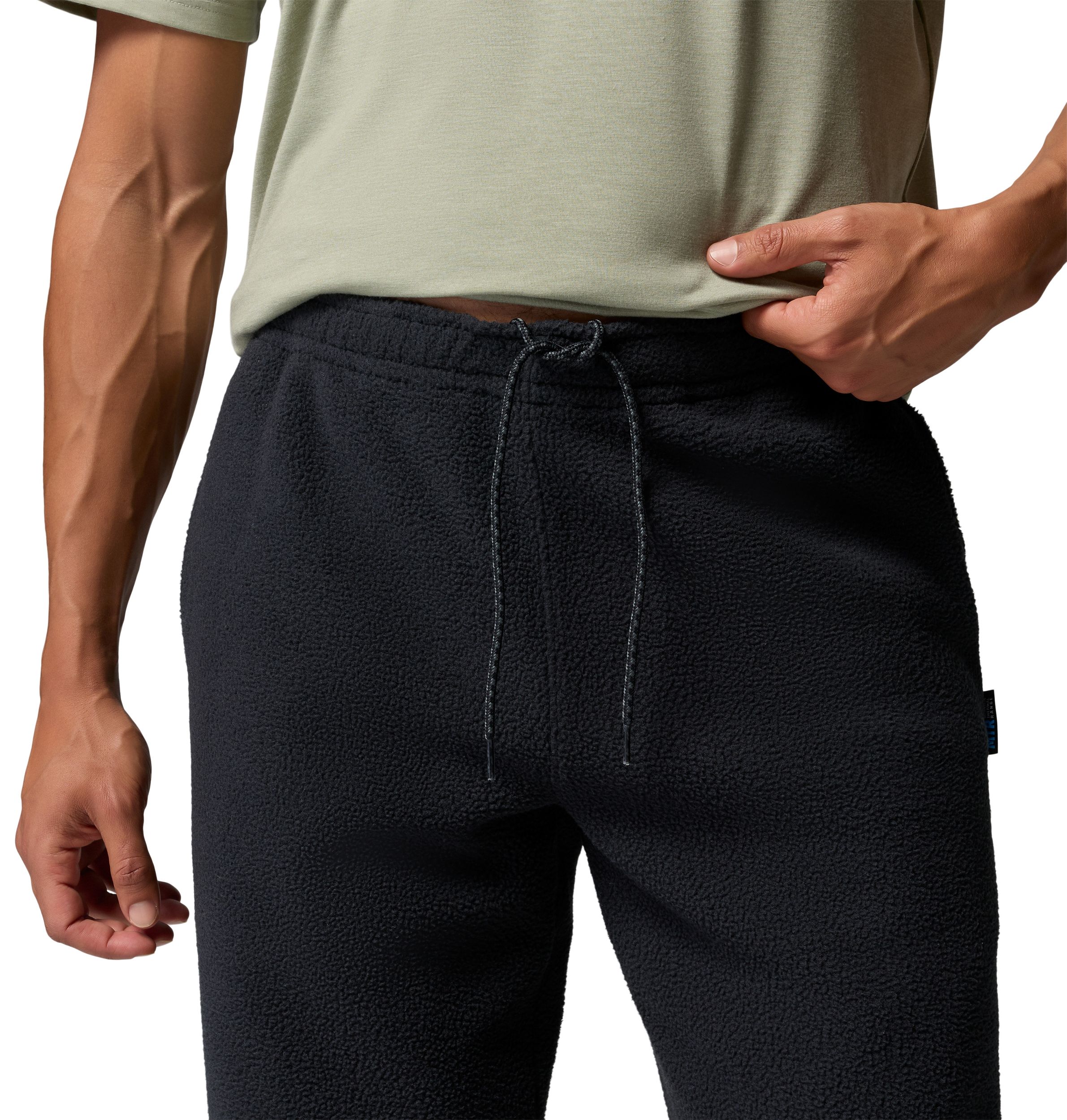 Columbia Men's Timber Crest Fleece Pants