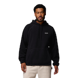 Columbia Men's Timber Crest MTR Fleece Hoodie Front_Flat