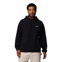Columbia Men's Timber Crest MTR Fleece Hoodie