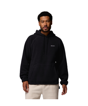 Columbia Men's Timber Crest MTR Fleece Hoodie