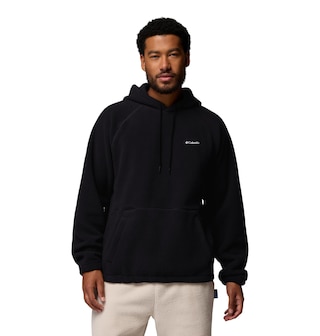 Columbia Men's Timber Crest MTR Fleece Hoodie