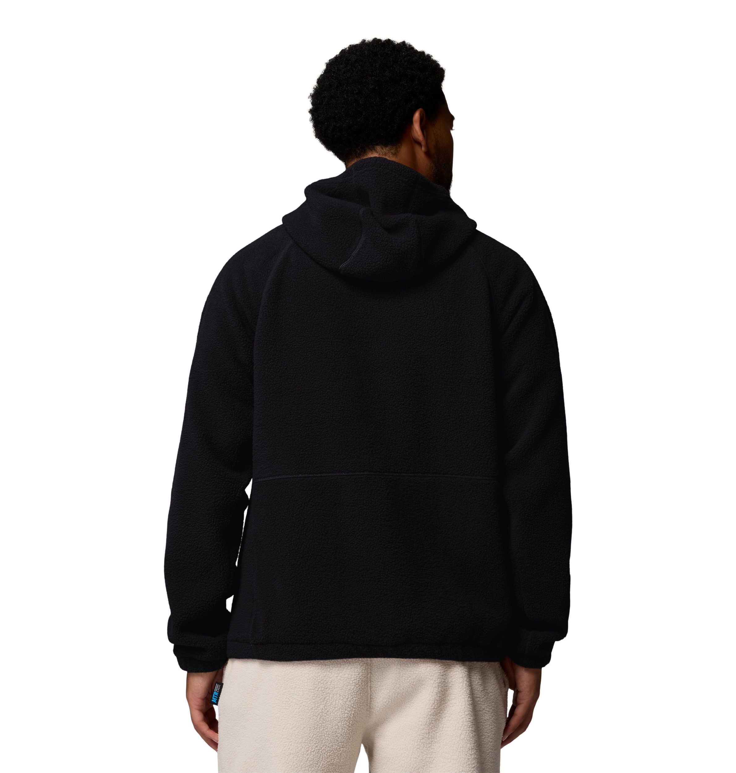 Columbia Men's Timber Crest MTR Fleece Hoodie