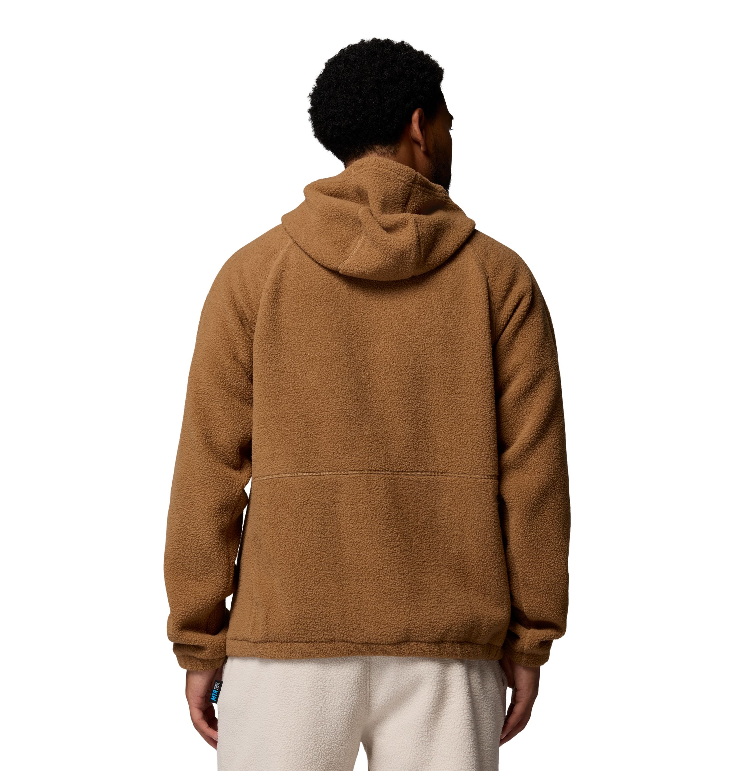 Chandail à capuche en molleton MTR pour hommes, Timber Crest, Columbia