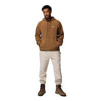 Chandail à capuche en molleton MTR pour hommes Timber Crest Columbia
