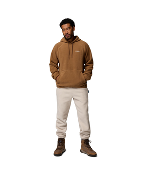 Chandail à capuche en molleton MTR pour hommes, Timber Crest, Columbia