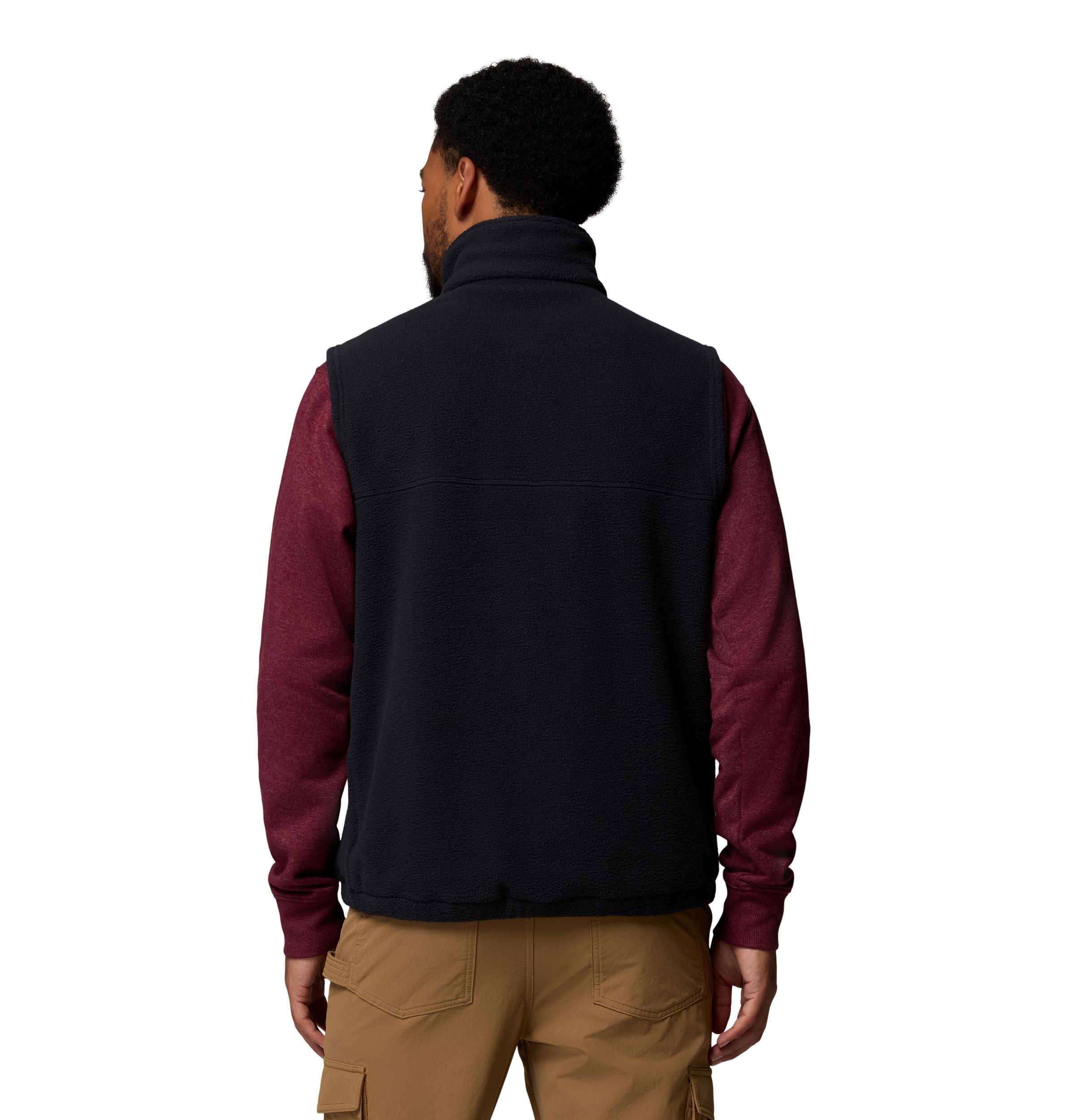 Gilet en molleton MTR pour hommes, Timber Crest, Columbia