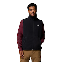 Gilet en molleton MTR pour hommes, Timber Crest, Columbia