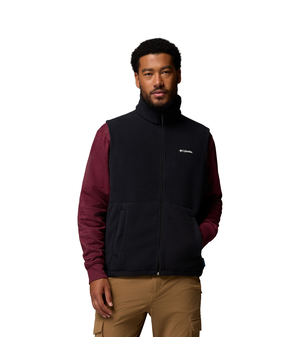 Columbia Men's Timber Crest MTR Fleece Vest