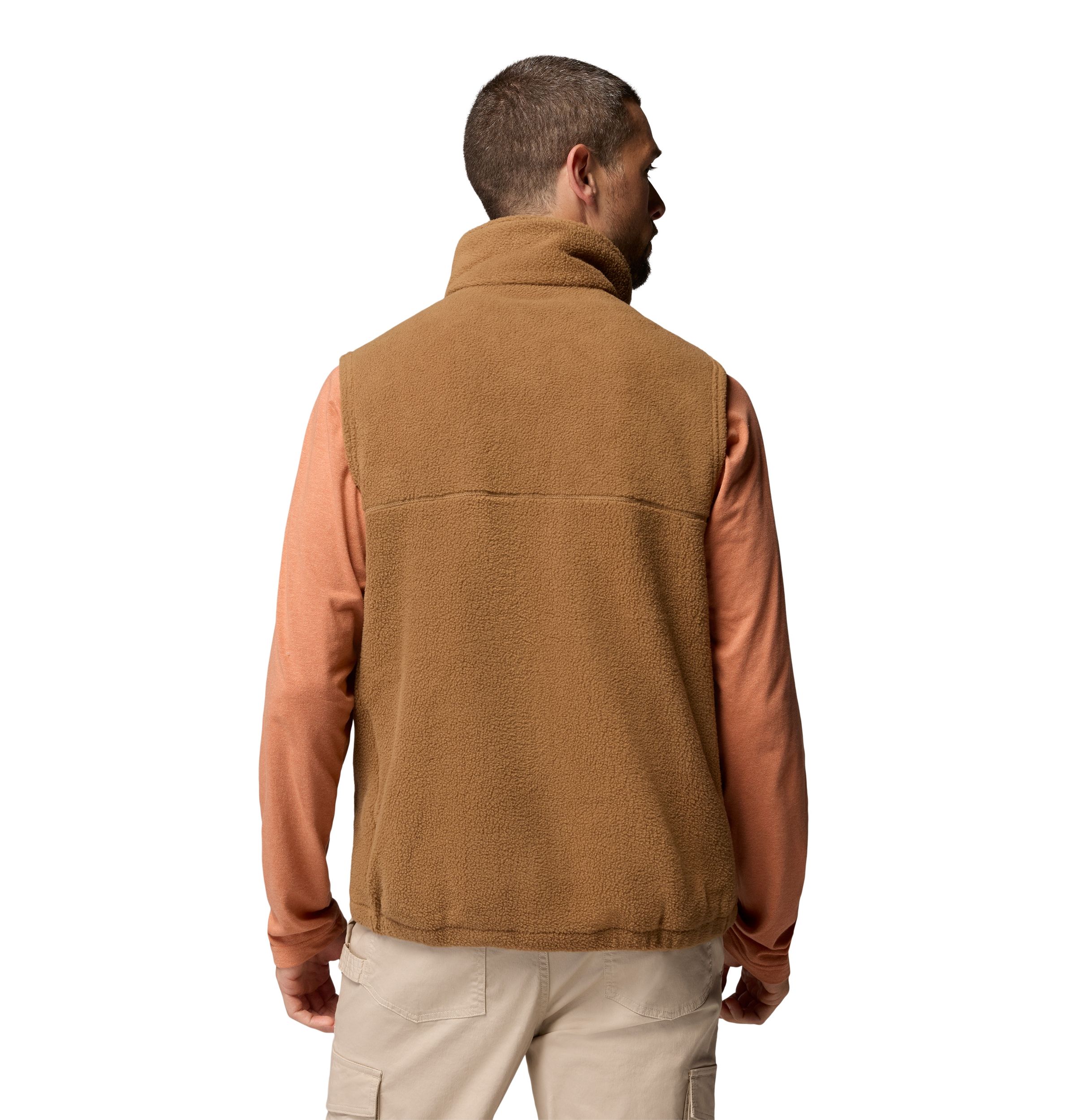 Gilet en molleton MTR pour hommes, Timber Crest, Columbia