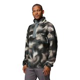Chandail en molleton pour hommes, Helvetia&nbsp;III, Columbia Front_Angled_Left