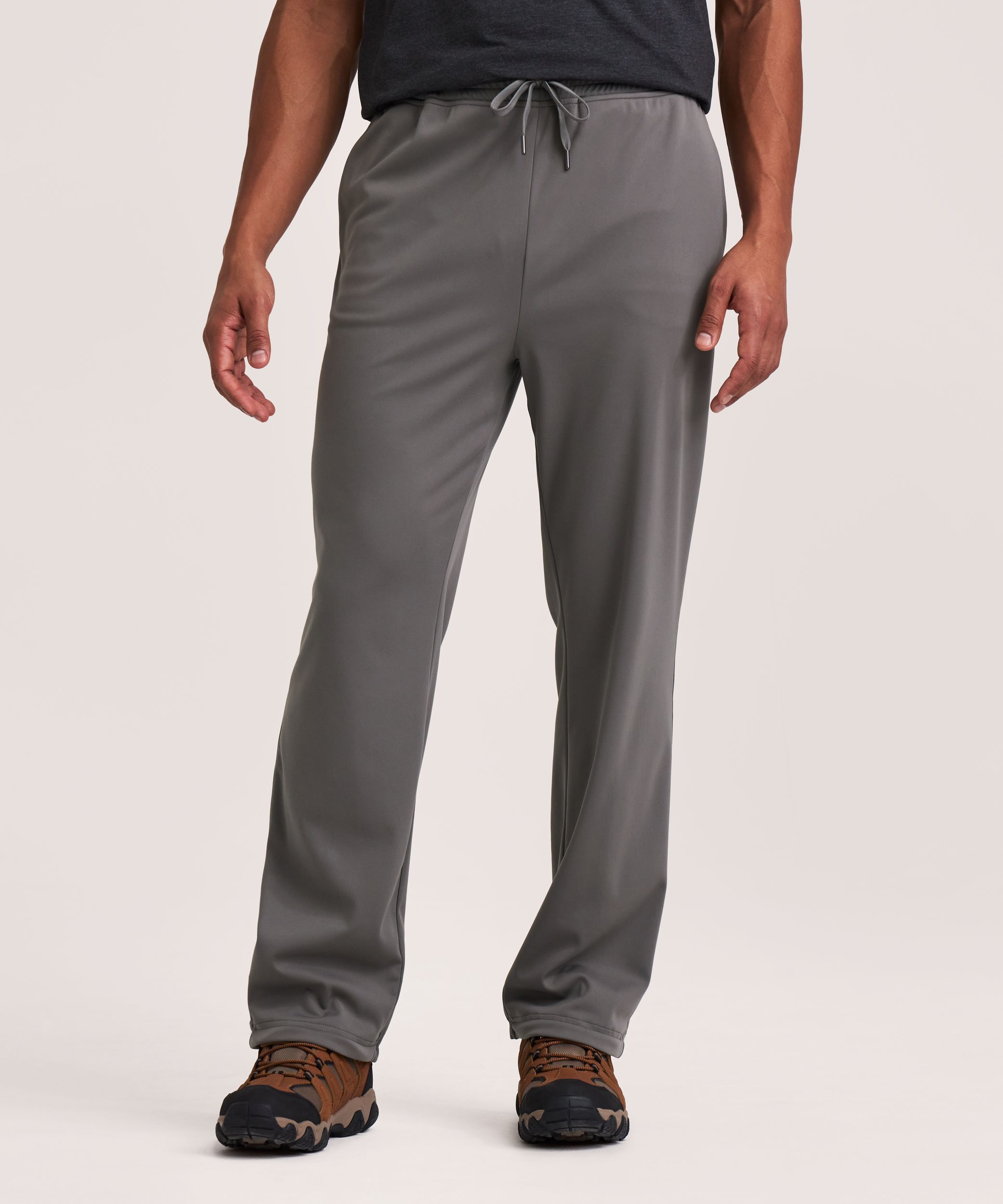 WindRiver Men's Mosquito Tick Repellent Joggers