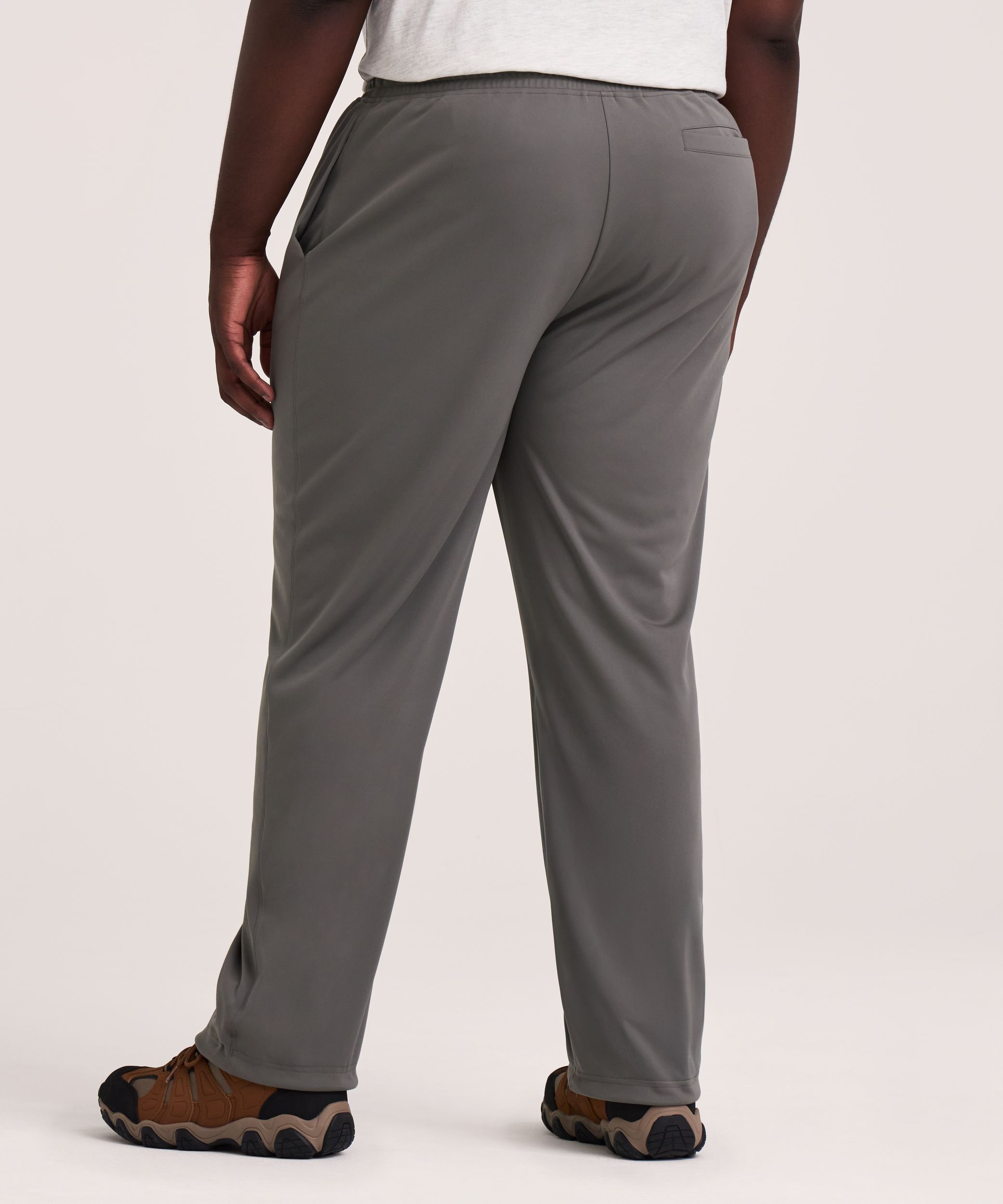 WindRiver Men's Mosquito Tick Repellent Joggers