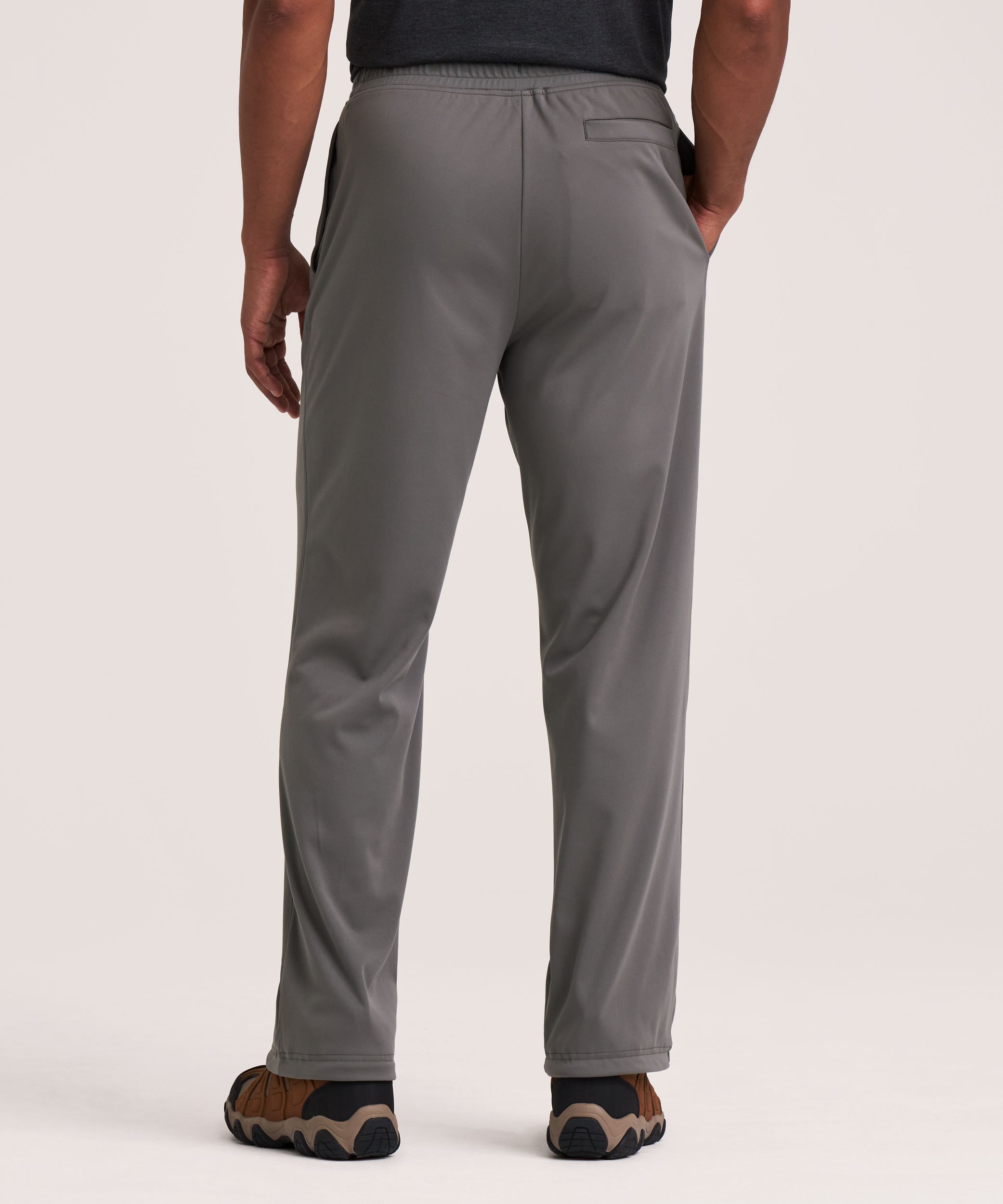 WindRiver Men's Mosquito Tick Repellent Joggers