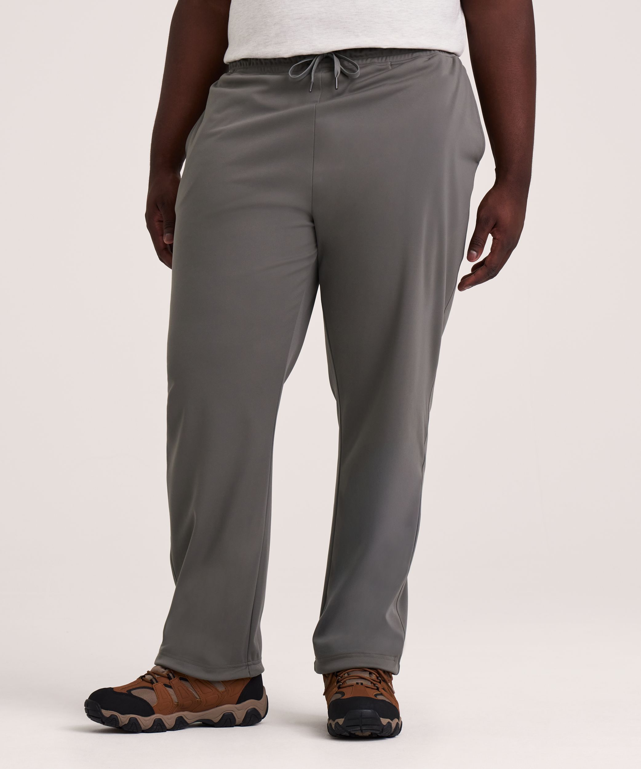 WindRiver Men's Mosquito Tick Repellent Joggers