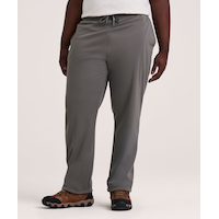 WindRiver Men's Mosquito Tick Repellent Joggers Front_Flat