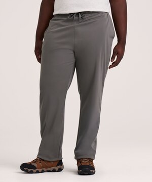 WindRiver Men's Mosquito Tick Repellent Joggers