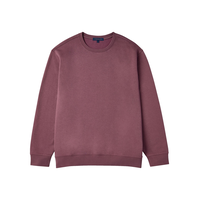 Denver Hayes Super Soft Fleece Crewneck Sweatshirt
