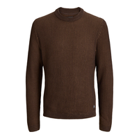 Chandail en tricot pour hommes, Dover, Jack & Jones