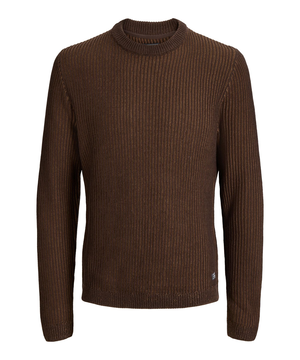 Jack & Jones Men's Dover Knit Sweatshirt