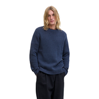 Jack & Jones Men's Dover Knit Crew Neck Sweater