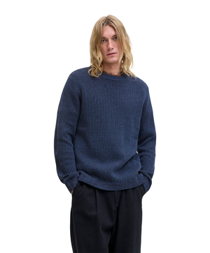 Jack & Jones Men's Dover Knit Crew Neck Sweater