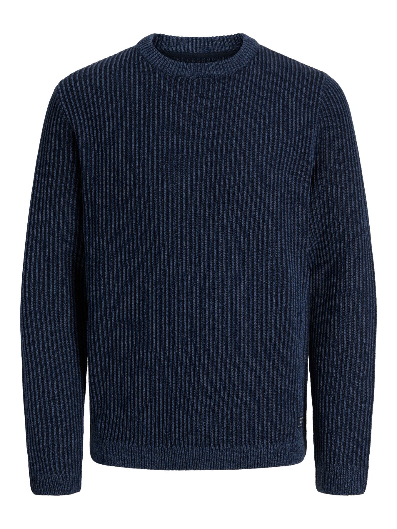Jack & Jones Men's Dover Knit Crew Neck Sweater