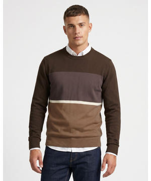 Lois Men's Wallace Long Sleeve Sweatshirt
