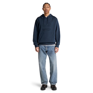 Timberland Pousset d'Arbre des Hommes