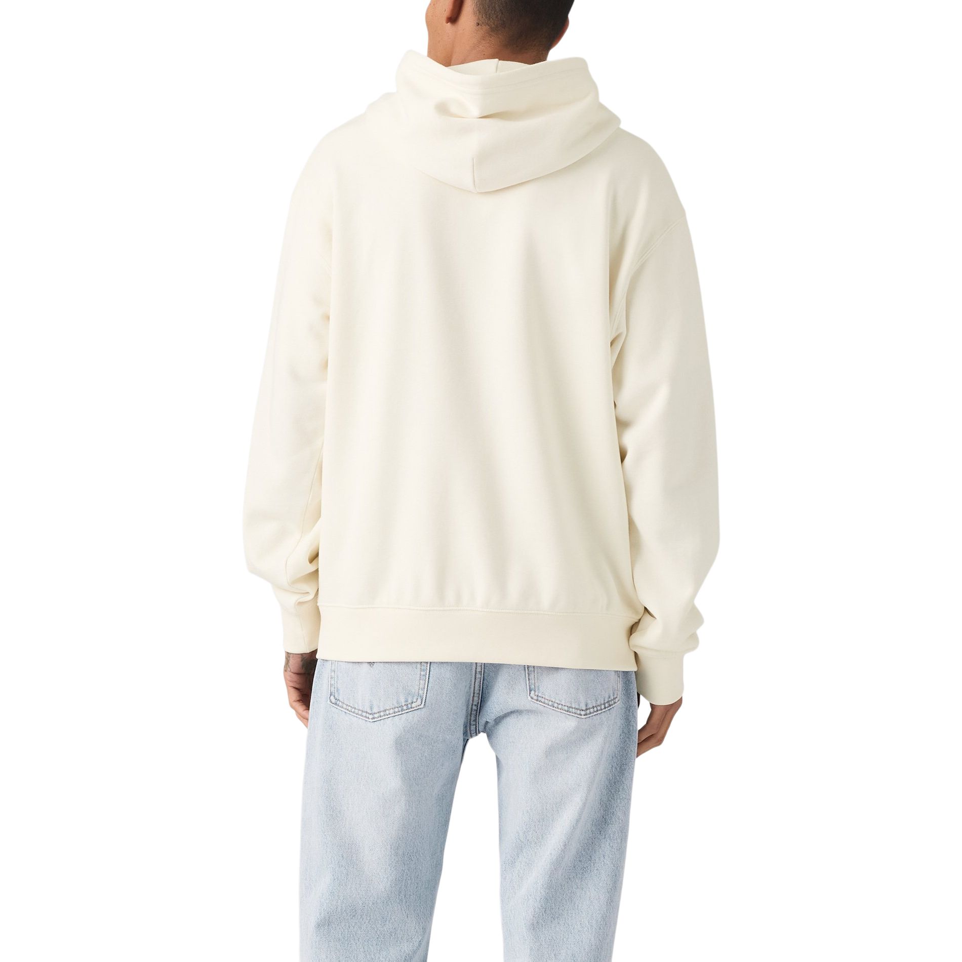 Levi's Men's Relaxed Graphic Sweatshirt