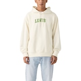Chandail graphique en molleton à coupe décontractée pour hommes, Levi's Front_Flat