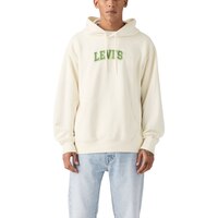 Levi's Men's Relaxed Graphic Sweatshirt Front_Flat