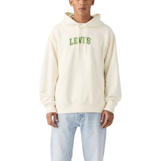 Levi's Men's Relaxed Graphic Sweatshirt