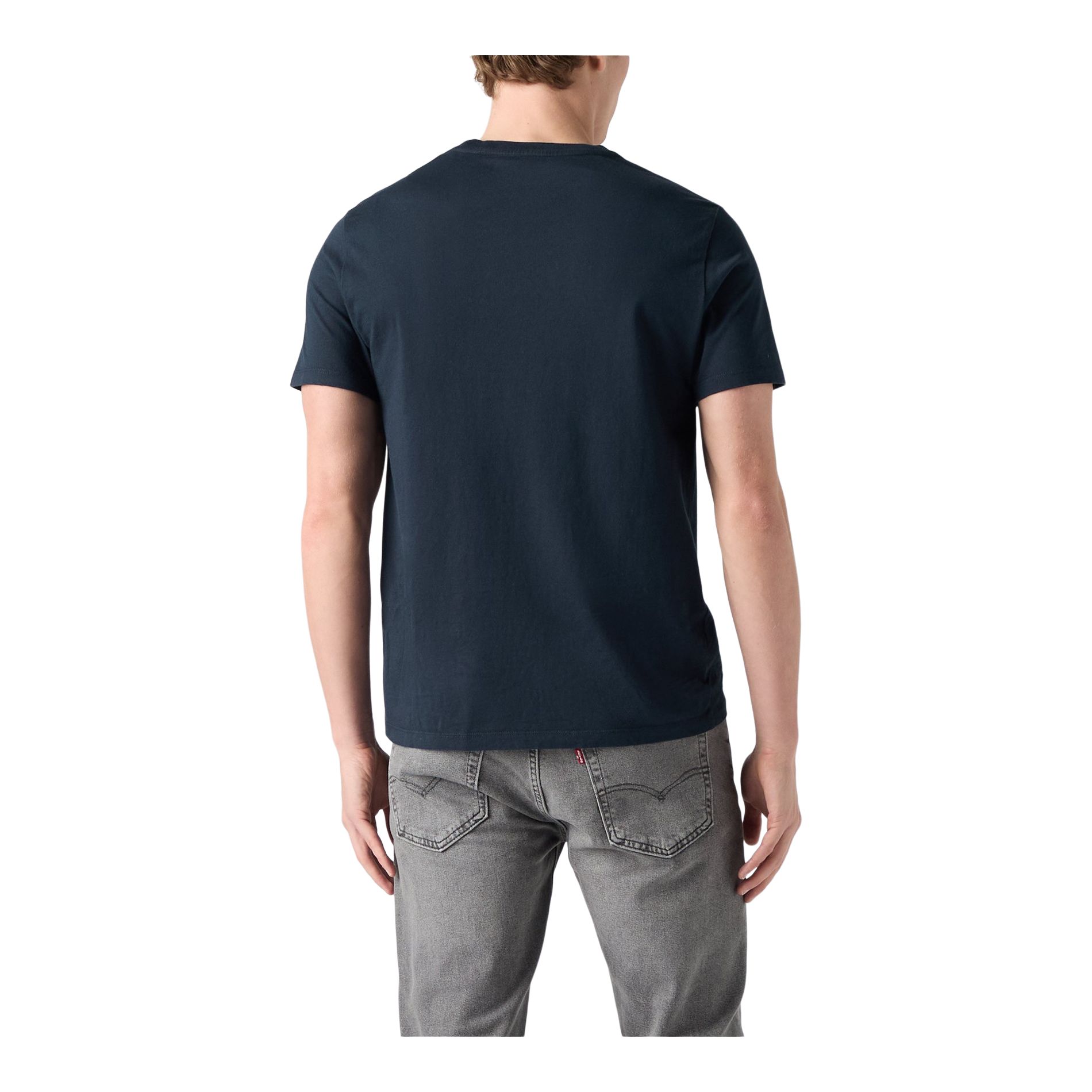 Levi's Men's Relaxed Graphic Sweatshirt