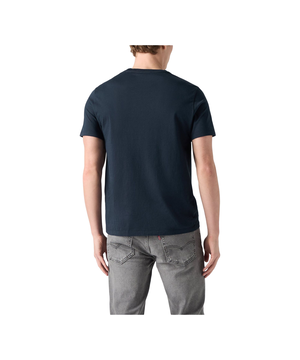 Chandail graphique en molleton à coupe décontractée pour hommes, Levi's