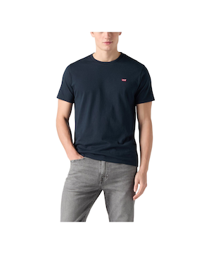 Chandail graphique en molleton à coupe décontractée pour hommes, Levi's