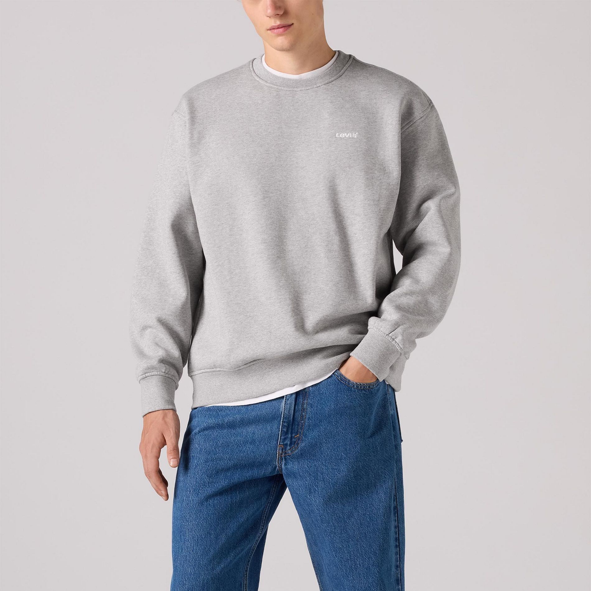 Chandail en molleton pour hommes, Core, Levi’s