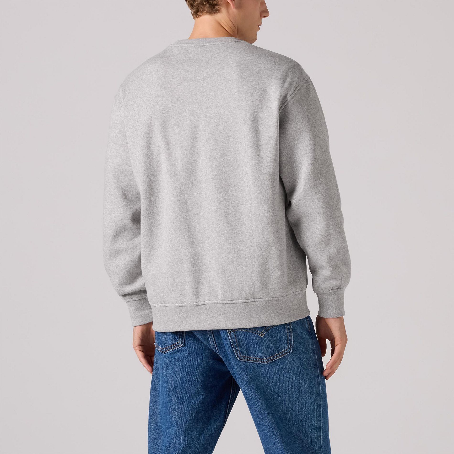 Chandail en molleton pour hommes, Core, Levi’s