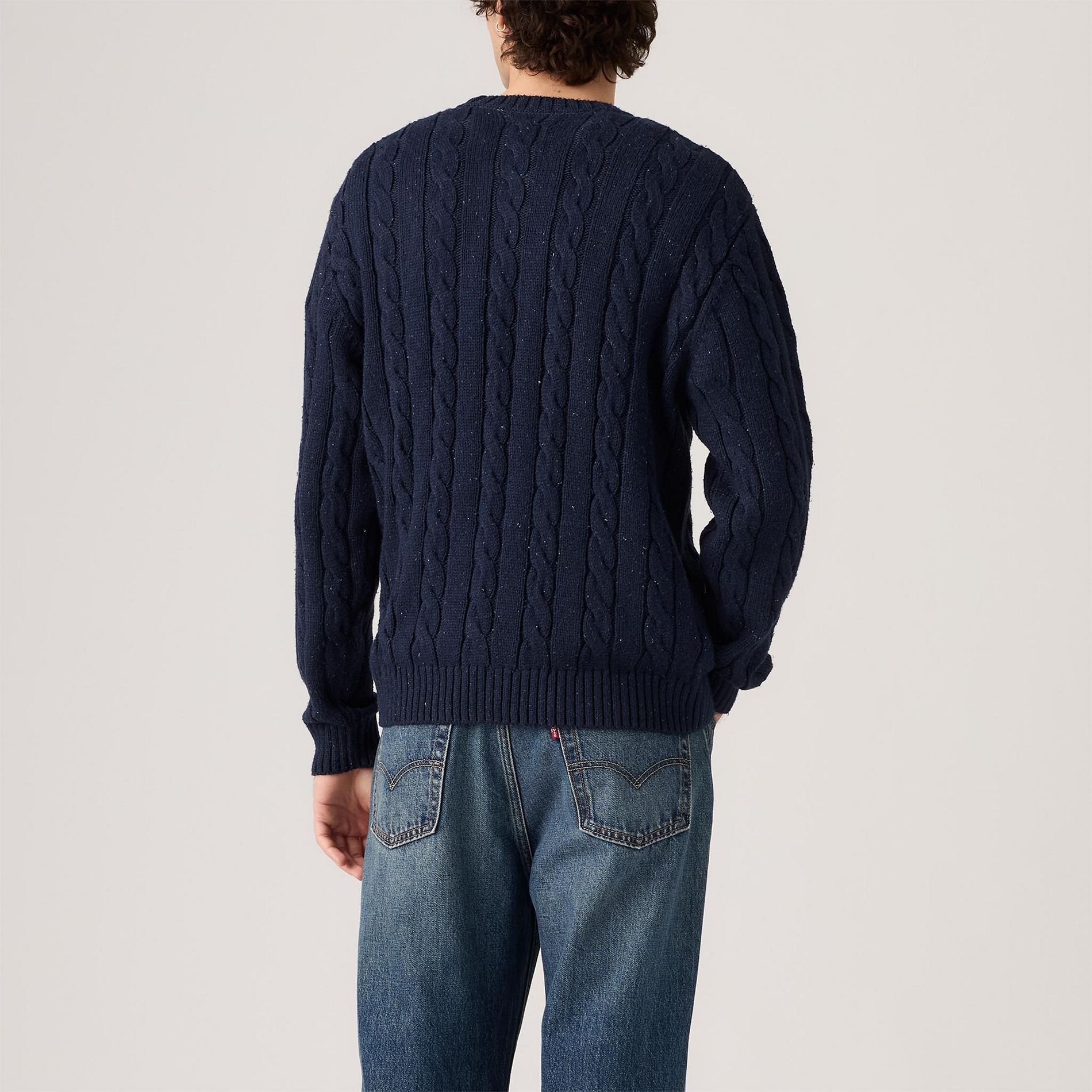 Levi's Men's Laurel Sweatshirt